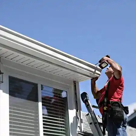 gutter services Penn Estates